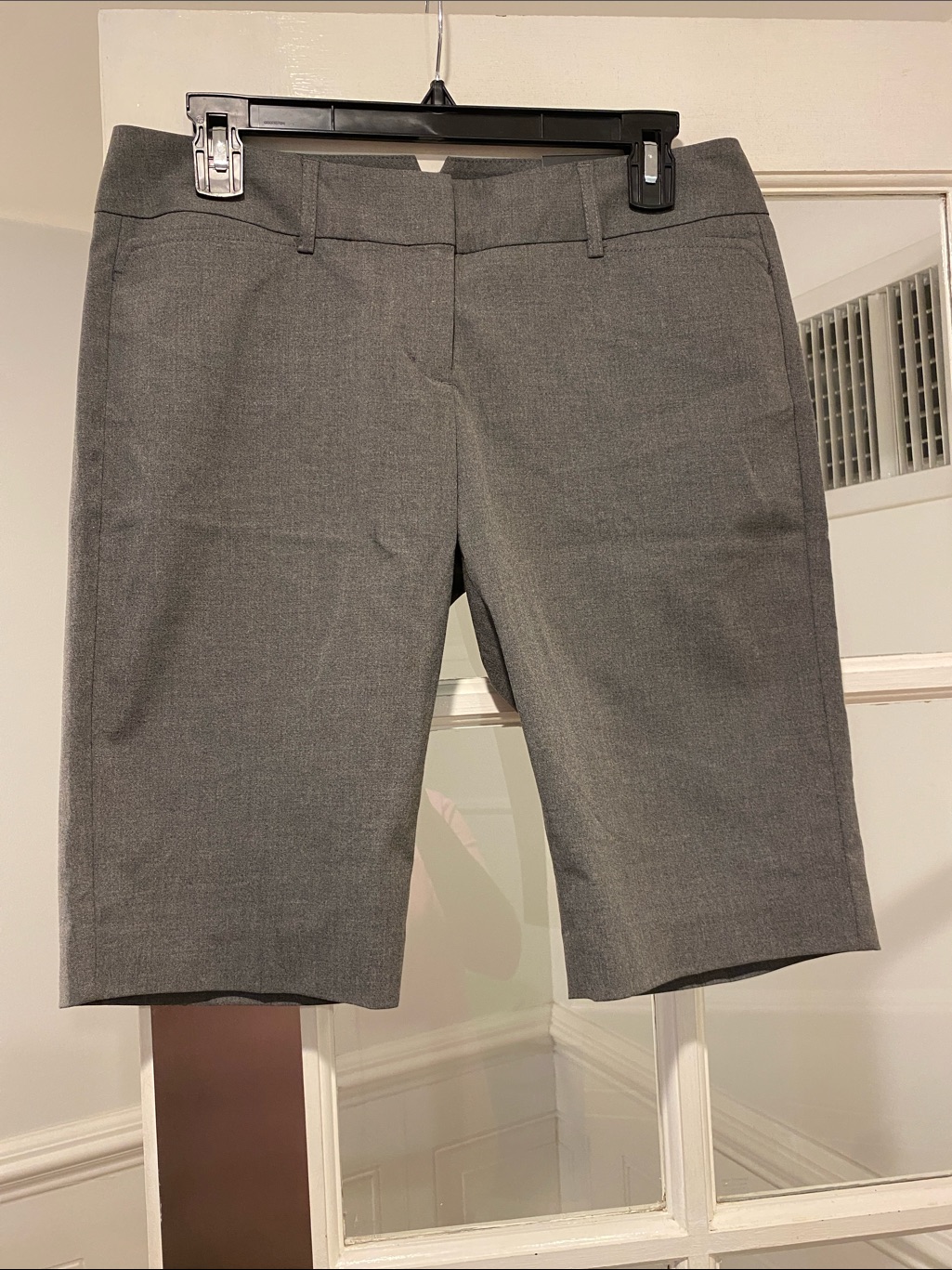 Express Size 4 Shorts New With Tags